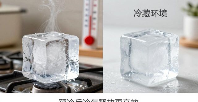 深圳盐田降温冰块_物流运输降温冰块需求_户外作业降温冰块